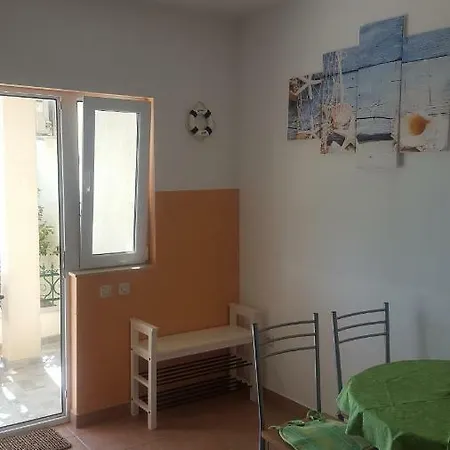 Appartement Babic Rituals Makarska