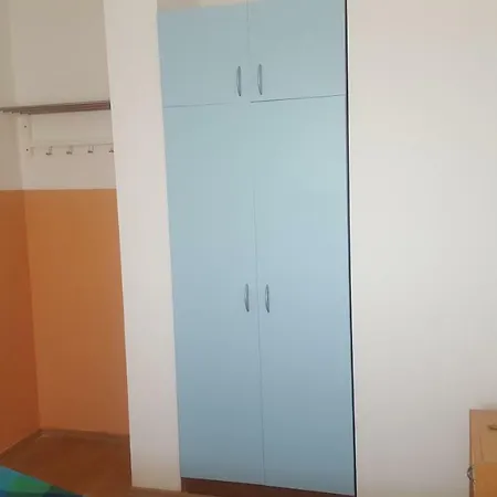 Babic Rituals Appartement *