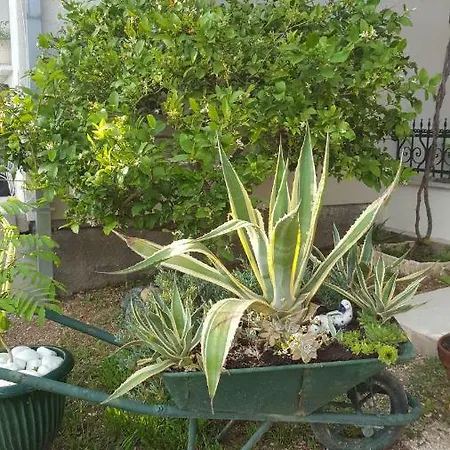 Appartement Babic Rituals Makarska