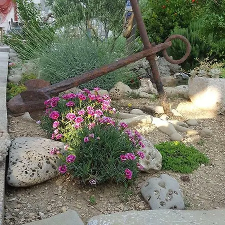 Babic Rituals Lägenhet *