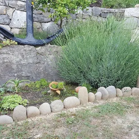 Babic Rituals Lägenhet Makarska