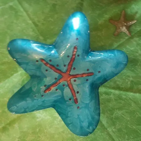 Babic Rituals Lejlighed *