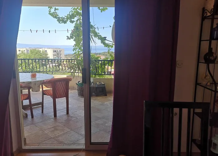 Appartamento Babic Rituals