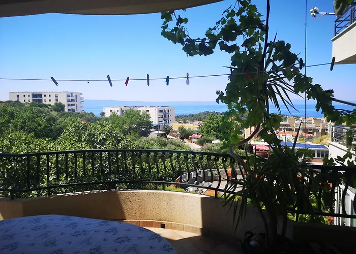 Apartment Babic Rituals Makarska