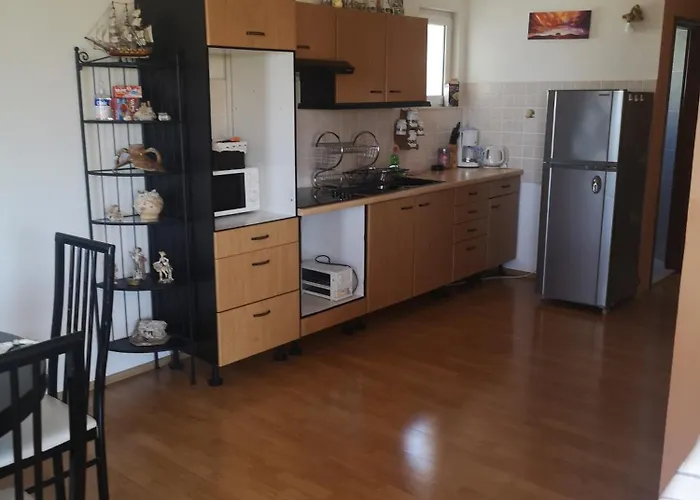 Apartment Babic Rituals