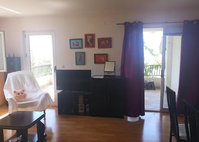 Babic Rituals Apartment *