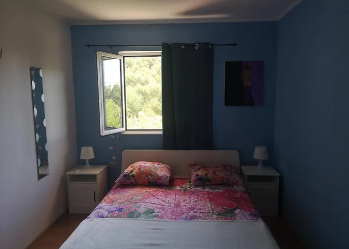 Babic Rituals Apartment Makarska