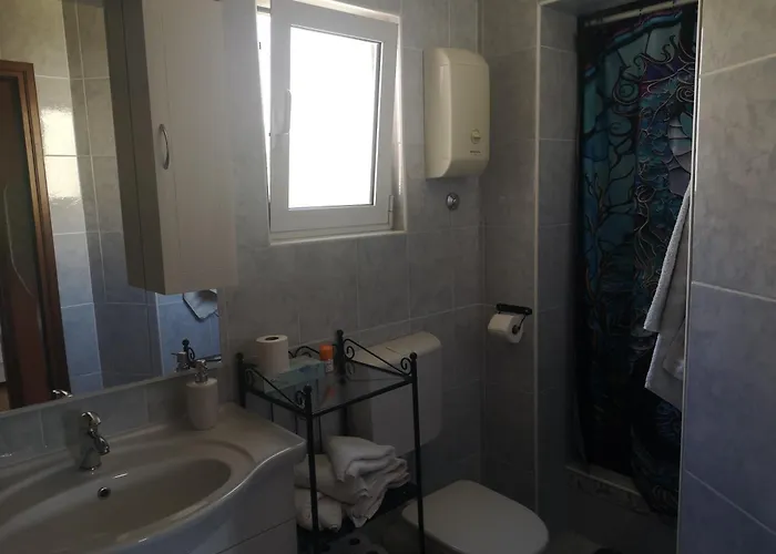 Babic Rituals Apartment