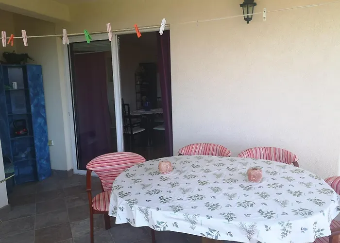 Apartment Babic Rituals *