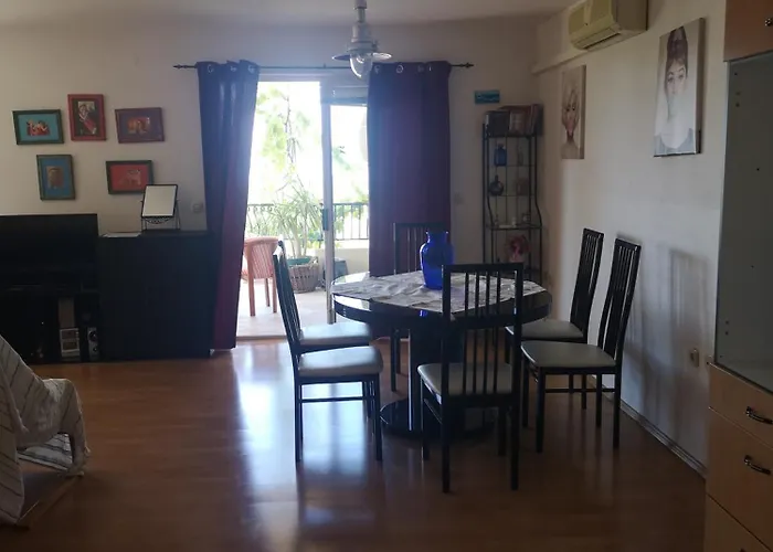 Babic Rituals Apartment *