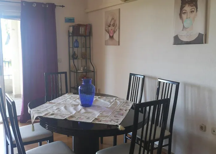 Apartment Babic Rituals *