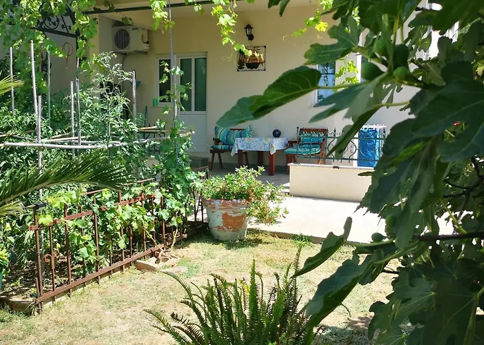 Babic Rituals Apartment *