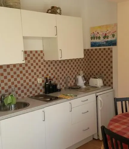 Babic Rituals Apartment *