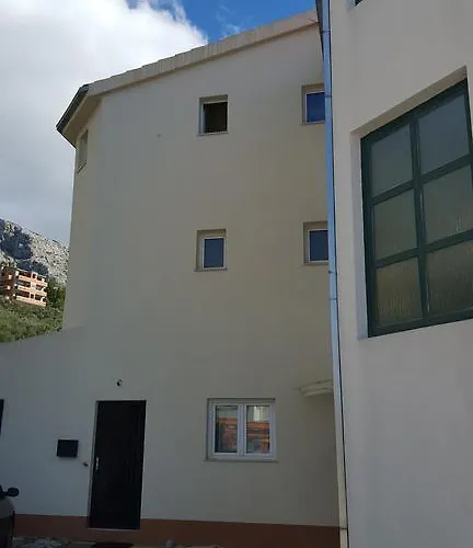 Babic Rituals Apartment *