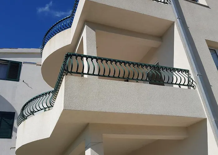 Apartment Babic Rituals Makarska