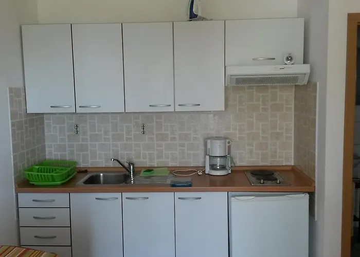 Babic Rituals Makarska