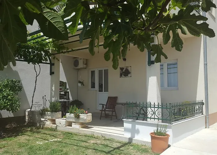 Apartment Babic Rituals