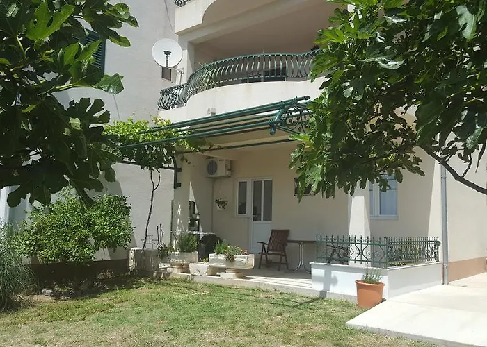 Apartment Babic Rituals Makarska