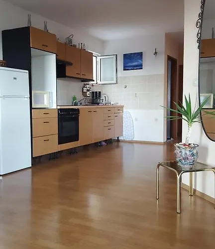 Apartment Babic Rituals *