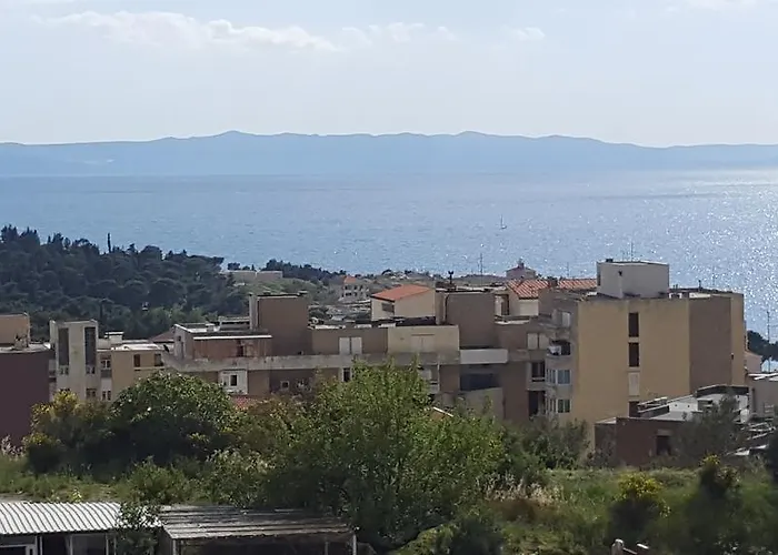 Appartamento Babic Rituals