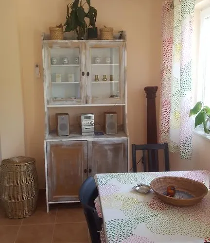 Babic Rituals Apartment Makarska