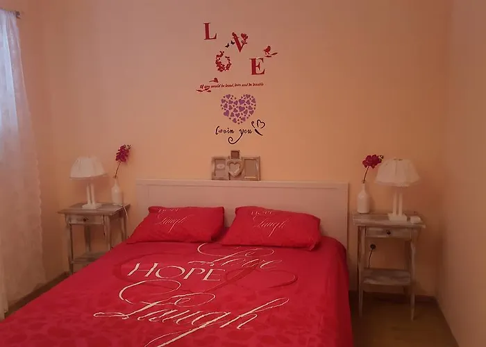 Appartamento Babic Rituals *