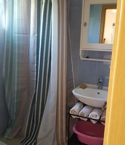 Apartment Babic Rituals Makarska