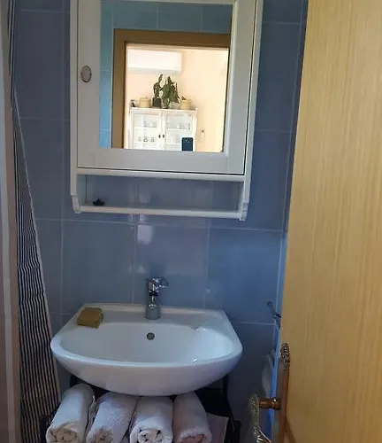 Apartment Babic Rituals Makarska