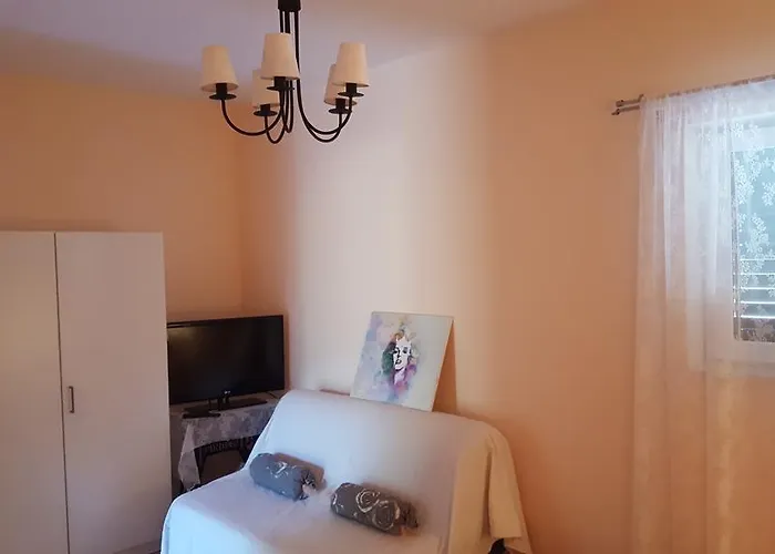 Apartment Babic Rituals *