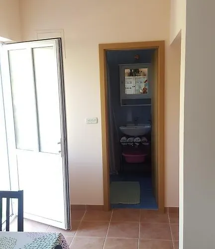 Apartment Babic Rituals Makarska