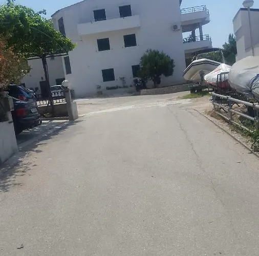 Apartment Babic Rituals Makarska