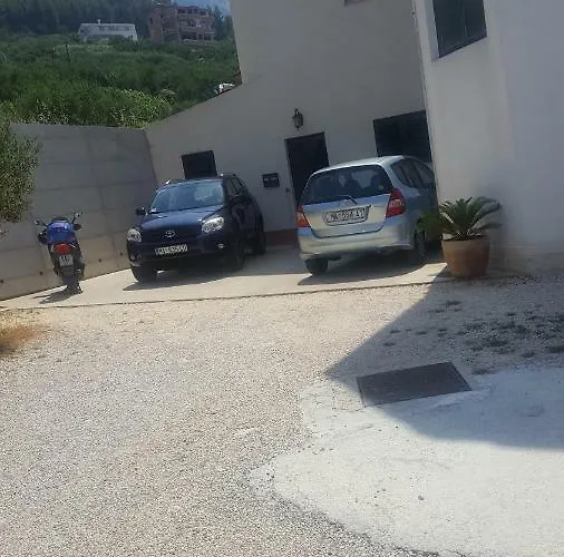 Babic Rituals Makarska