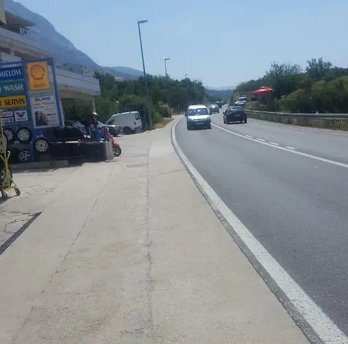 Appartamento Babic Rituals *