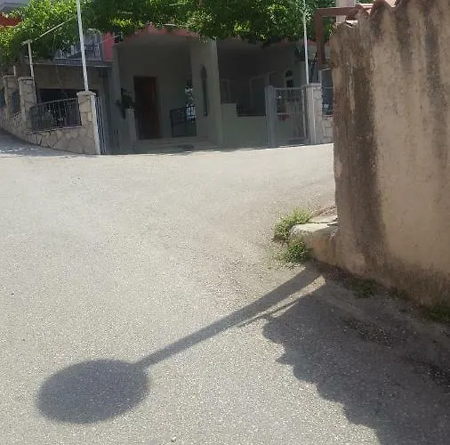 Appartamento Babic Rituals *