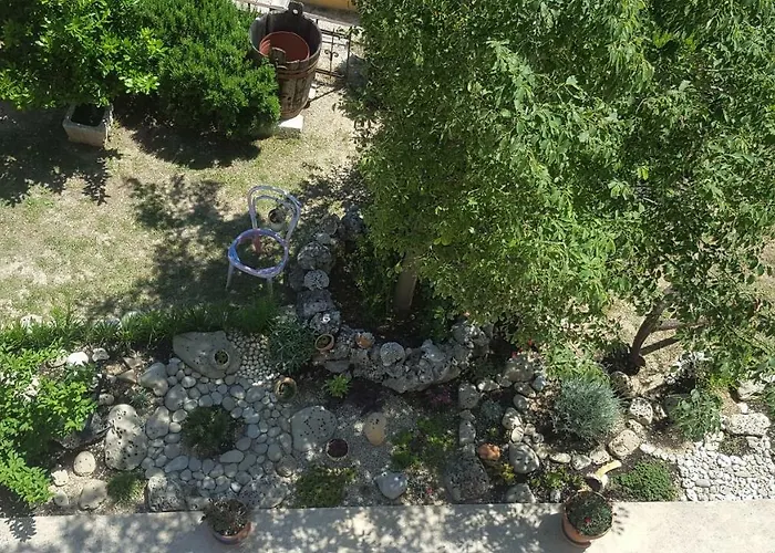 Babic Rituals Appartamento Makarska