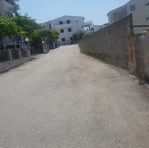 Babic Rituals Apartment