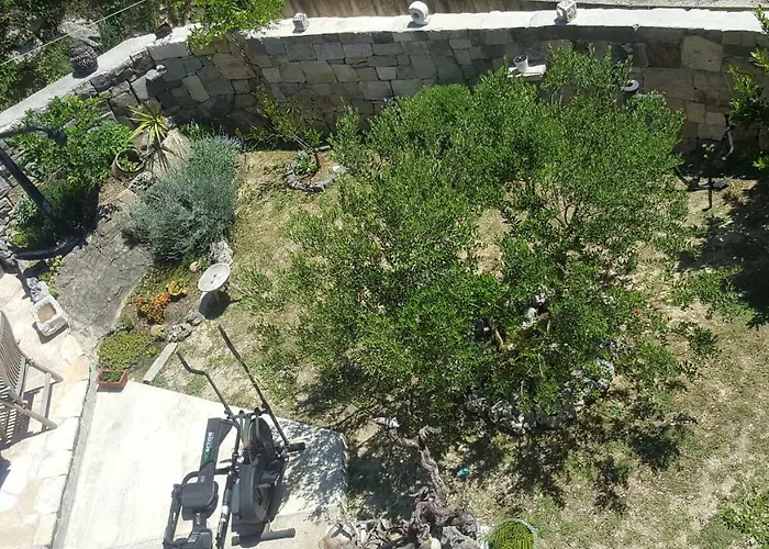 Babic Rituals * Makarska