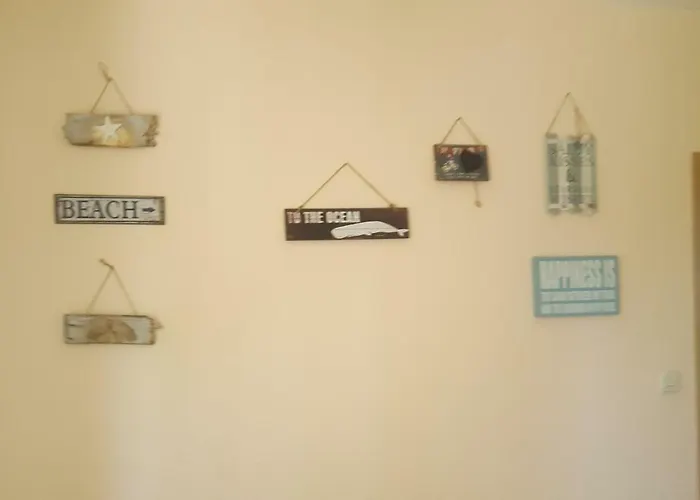 Apartment Babic Rituals