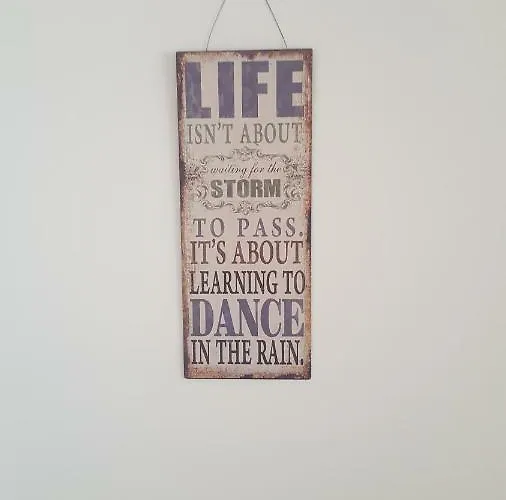 Babic Rituals Apartment Makarska