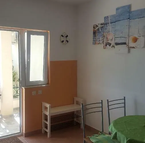 Appartamento Babic Rituals Makarska