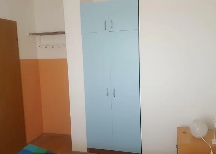 Babic Rituals Apartment *