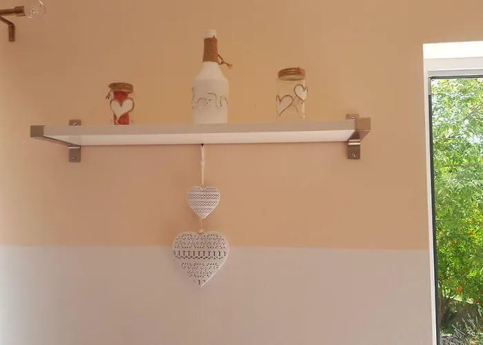 Babic Rituals Apartment