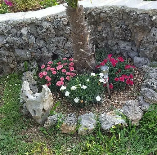 Appartamento Babic Rituals Makarska