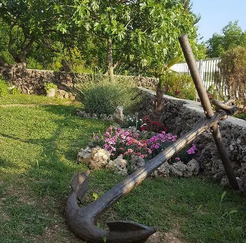 Appartamento Babic Rituals