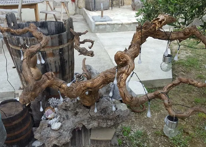 Babic Rituals Apartment *