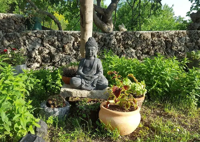 Apartment Babic Rituals Makarska