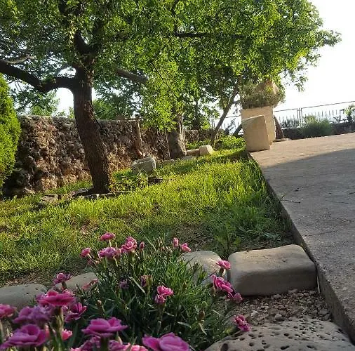 Appartamento Babic Rituals