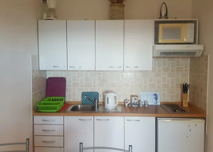 Babic Rituals Apartment Makarska