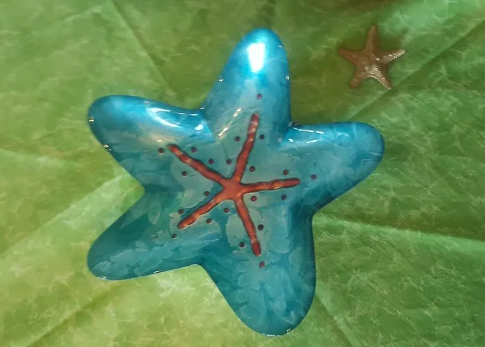 Babic Rituals Appartamento *