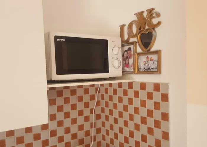 Appartamento Babic Rituals